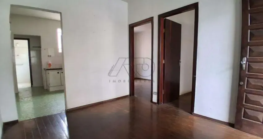 Casa com 2 quartos à venda no São Judas, Piracicaba