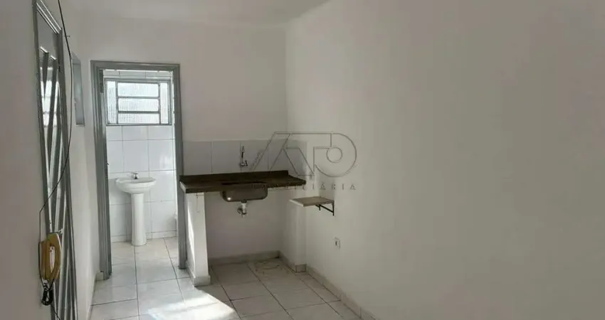 Kitnet / Stúdio para alugar no São Dimas, Piracicaba