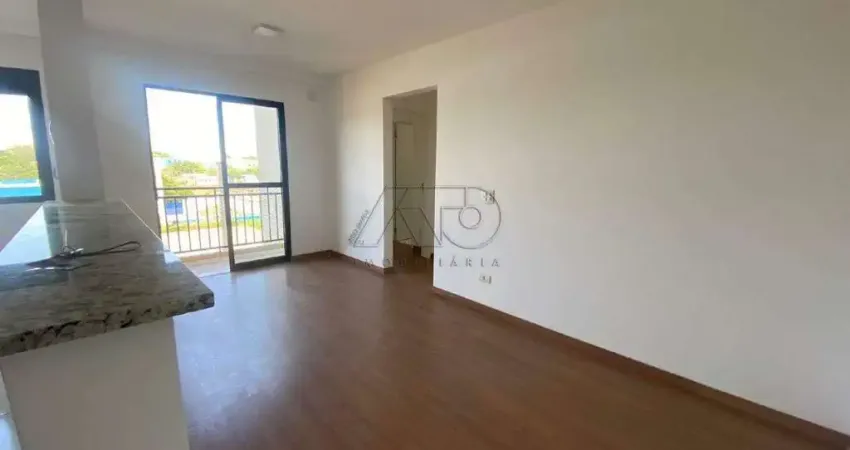 Apartamento para aluguel, 2 quartos, 1 suíte, 1 vaga, jardim nova iguaçu - piracicaba/sp