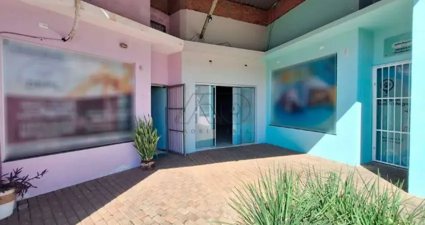 Sala comercial para alugar no Alto, Piracicaba 