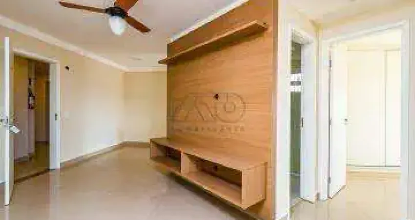 Apartamento à venda, 2 quartos, 1 suíte, 2 vagas, pauliceia - piracicaba/sp