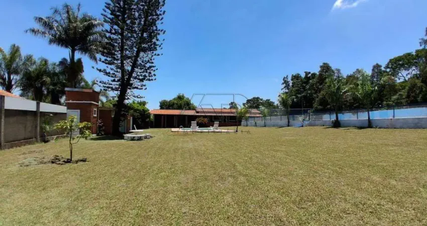 Chácara / sítio com 2 quartos à venda no Campestre, Piracicaba