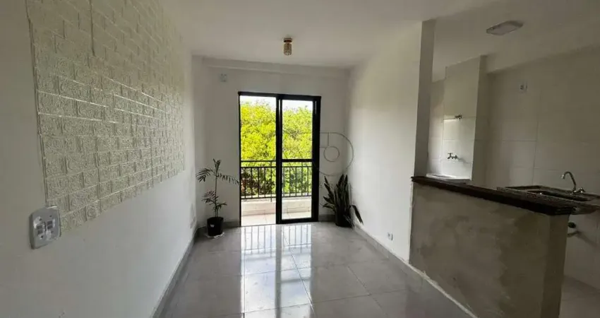 Apartamento para aluguel, 2 quartos, 1 vaga, jardim california - piracicaba/sp