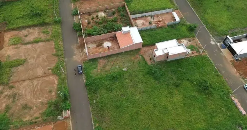 Terreno à venda no Vale do Sol, Piracicaba
