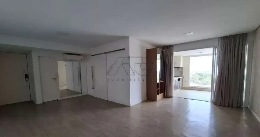 Apartamento para aluguel, 3 quartos, 1 suíte, 3 vagas, jardim elite - piracicaba/sp