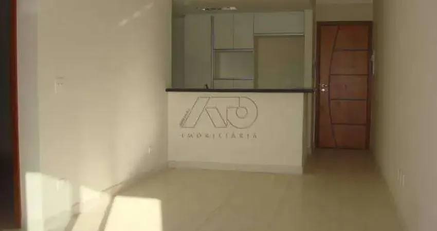 Apartamento para aluguel, 2 quartos, 2 vagas, cidade alta - piracicaba/sp