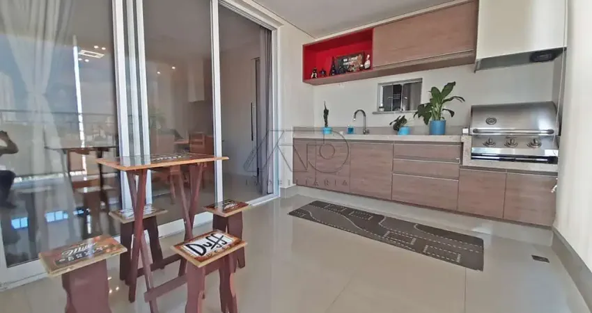 Apartamento à venda, 3 quartos, 1 suíte, 2 vagas, jardim elite - piracicaba/sp