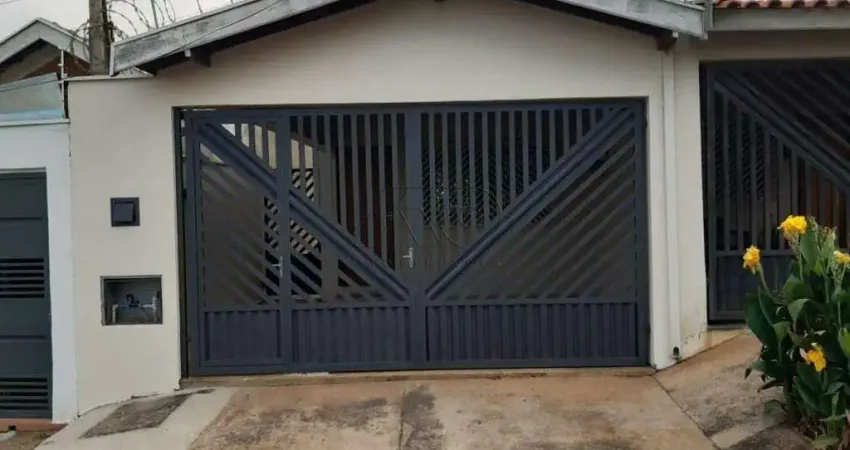 Casa para aluguel, 2 quartos, 1 suíte, 1 vaga, pauliceia - piracicaba/sp