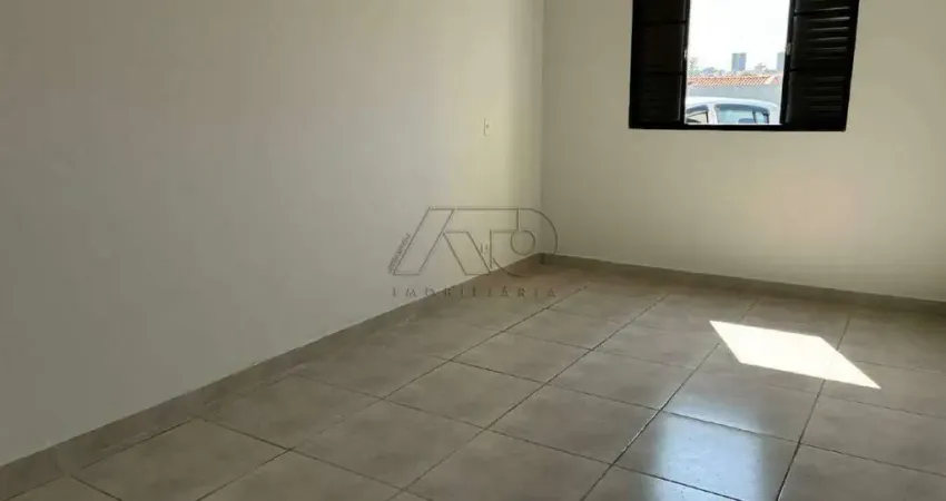 Kitnet para aluguel, 1 quarto, 1 vaga, vila monteiro - piracicaba/sp