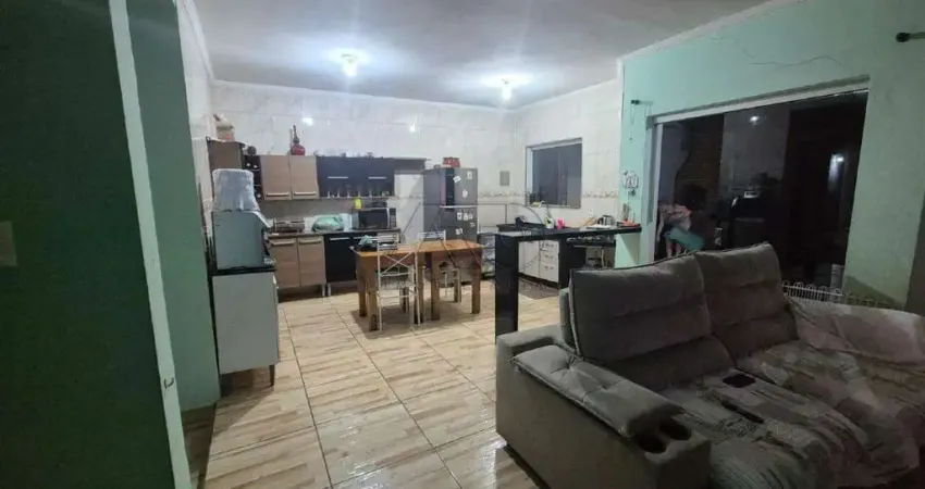Casa à venda, 2 quartos, 5 vagas, terra rica iii - piracicaba/sp
