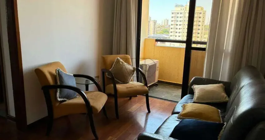 Apartamento para aluguel, 3 quartos, 1 suíte, 1 vaga, vila independencia - piracicaba/sp