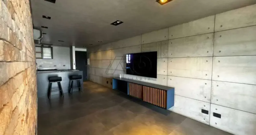 Apartamento para aluguel, 2 quartos, 1 suíte, 2 vagas, sao dimas - piracicaba/sp