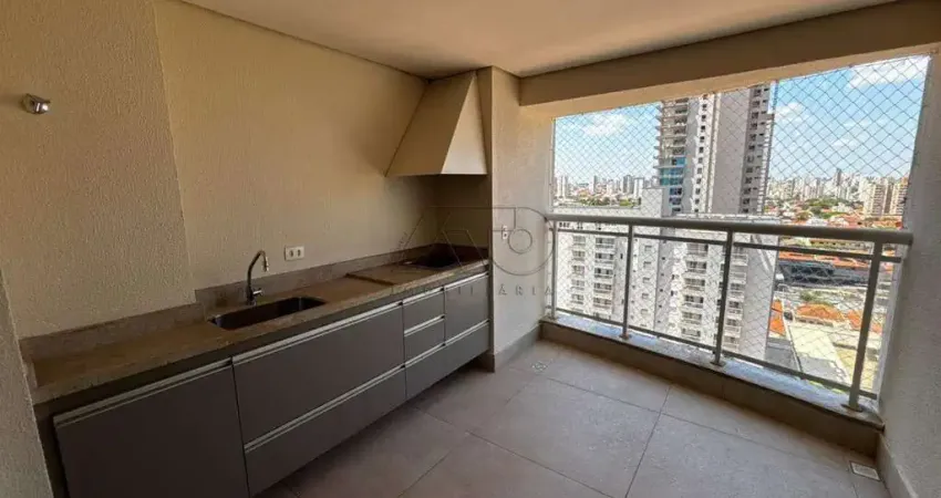 Apartamento para aluguel, 3 quartos, 1 suíte, 2 vagas, sao dimas - piracicaba/sp