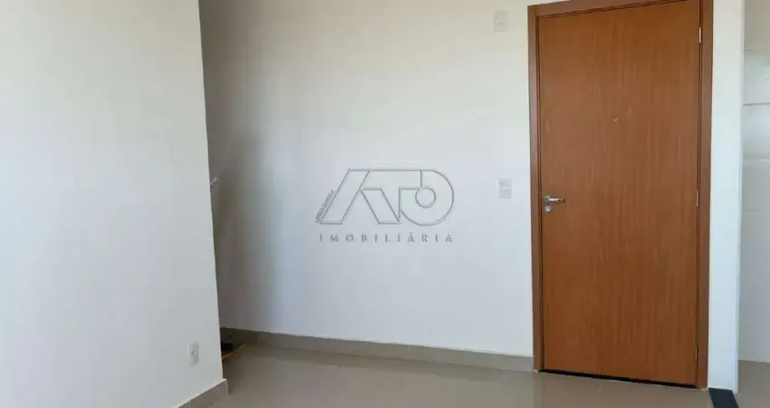 Apartamento à venda, 2 quartos, 1 vaga, glebas califórnia - piracicaba/sp