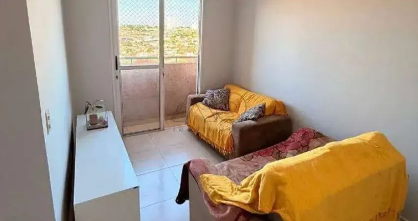 Apartamento para aluguel, 2 quartos, 1 suíte, 2 vagas, nova america - piracicaba/sp