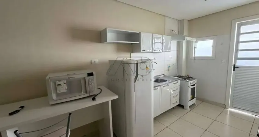 Kitnet para aluguel, 1 quarto, 1 vaga, dois corregos - piracicaba/sp