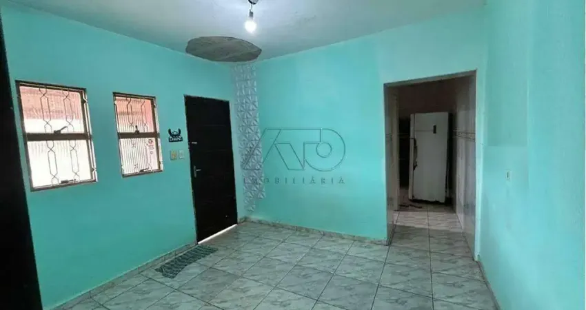 Casa à venda, 1 quarto, 1 vaga, novo horizonte - piracicaba/sp