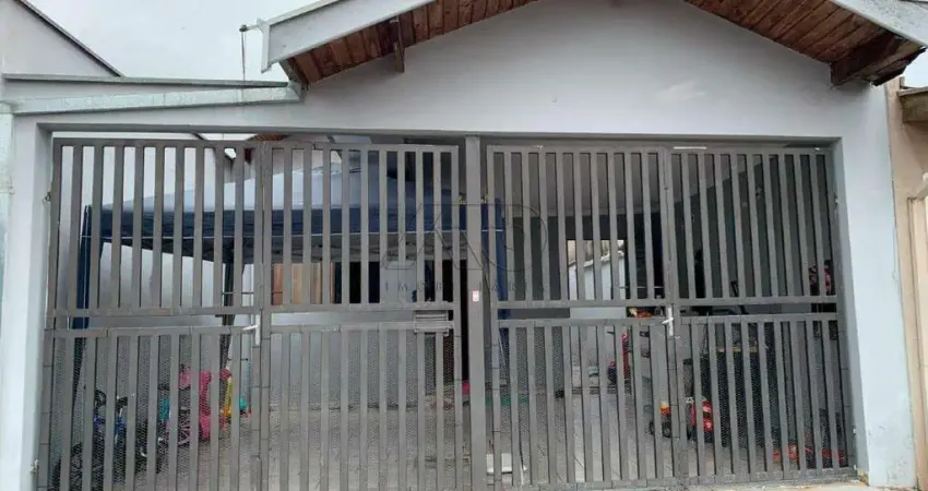 Casa à venda, 2 quartos, 2 vagas, sao judas tadeu - saltinho/sp