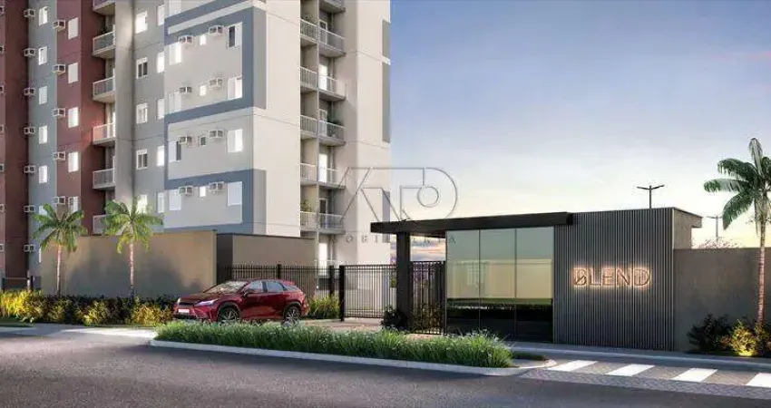 Apartamento à venda na Cidade Jardim, Piracicaba