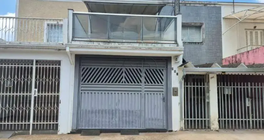 Casa à venda, 2 quartos, 1 vaga, vila rezende - piracicaba/sp