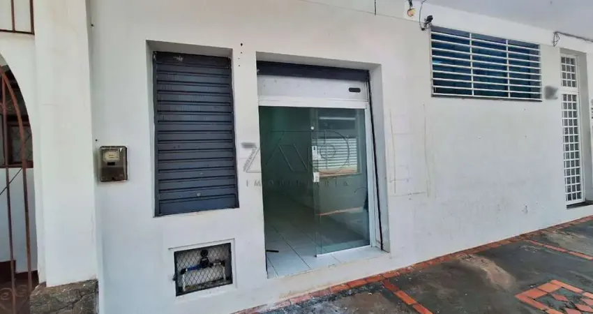 Ponto comercial para alugar no Centro, Piracicaba