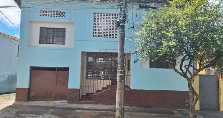 Casa com 1 quarto para alugar na Cidade Alta, Piracicaba