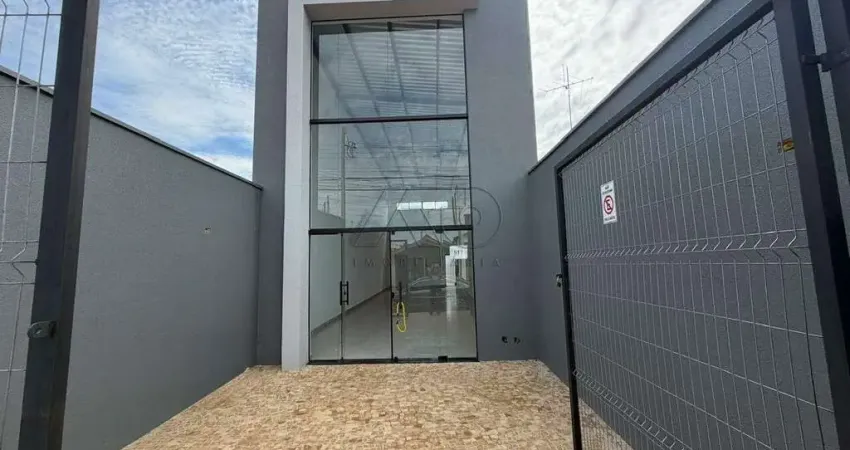 Casa para alugar no Água Branca, Piracicaba