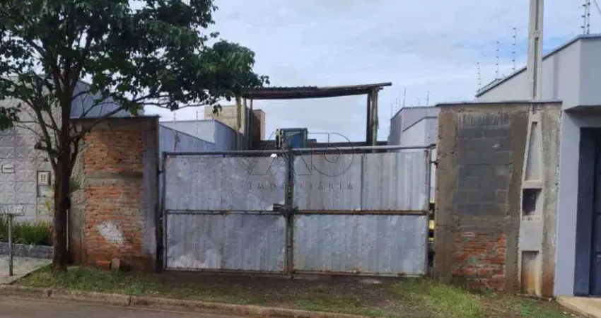 Terreno à venda no Campestre, Piracicaba
