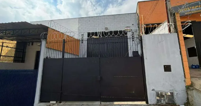 Barracão para aluguel, 1 vaga, JARDIM DAS MARGARIDAS - PIRACICABA/SP