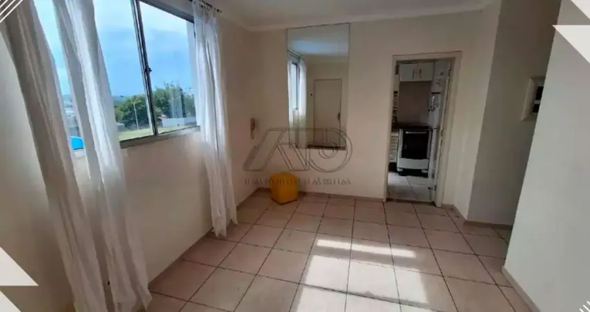 Apartamento para aluguel, 3 quartos, 1 vaga, NOVA AMERICA - PIRACICABA/SP