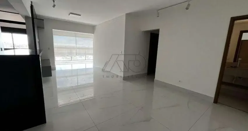 Apartamento para aluguel, 3 quartos, 1 suíte, 2 vagas, SAO JUDAS - PIRACICABA/SP
