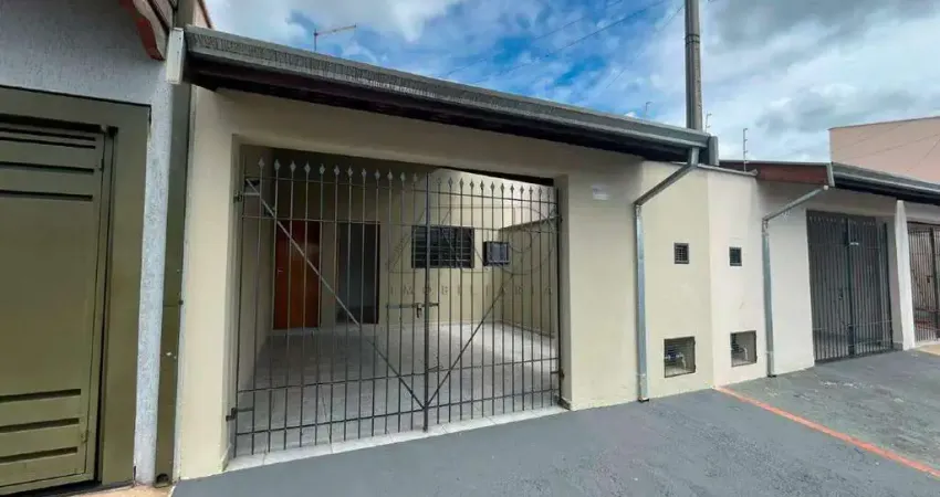 Casa com 2 quartos à venda na Vila Sônia, Piracicaba