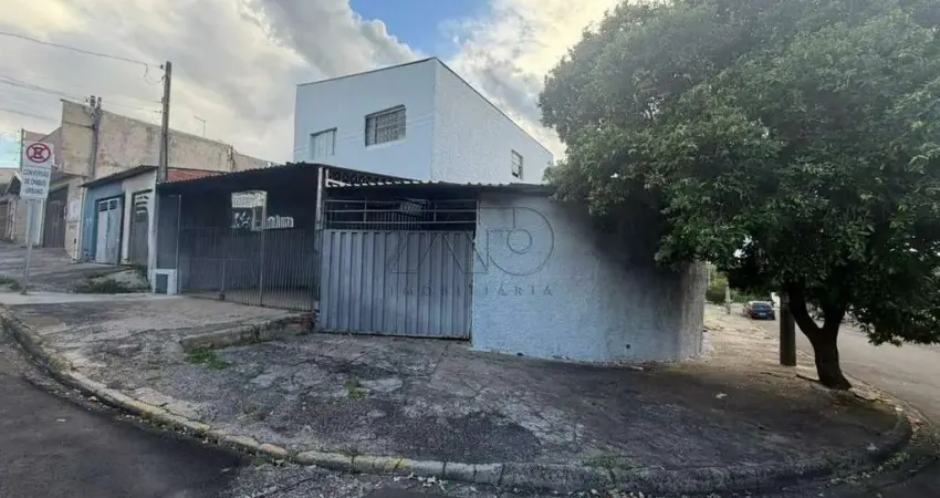 Casa Comercial para aluguel, 3 quartos, 5 vagas, NOVA SUIÇA - PIRACICABA/SP