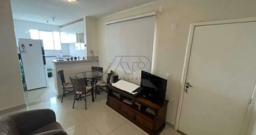 Apartamento à venda, 2 quartos, 1 vaga, POMPEIA - PIRACICABA/SP