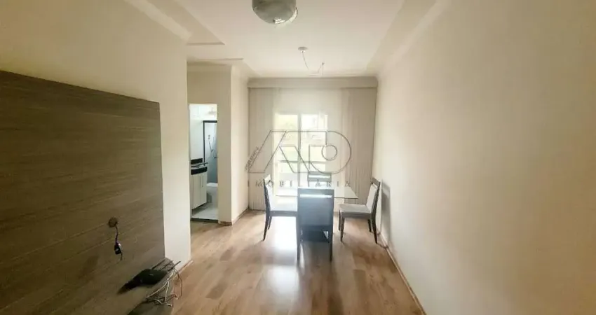 Apartamento à venda, 2 quartos, 1 vaga, PIRACICAMIRIM - PIRACICABA/SP