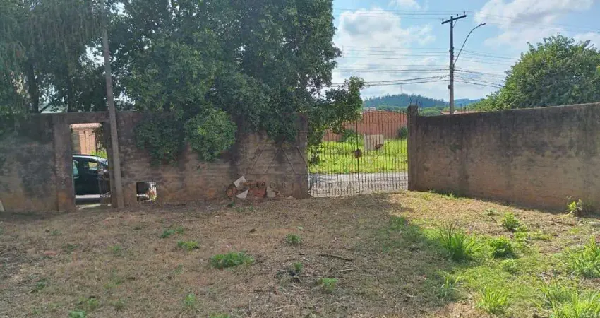 Terreno à venda no Santa Rosa, Piracicaba