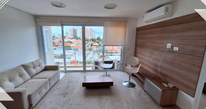 Apartamento para aluguel, 2 quartos, 1 vaga, VILA INDEPENDENCIA - PIRACICABA/SP