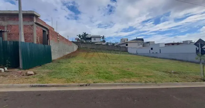 Terreno em condomínio fechado à venda no Bongue, Piracicaba