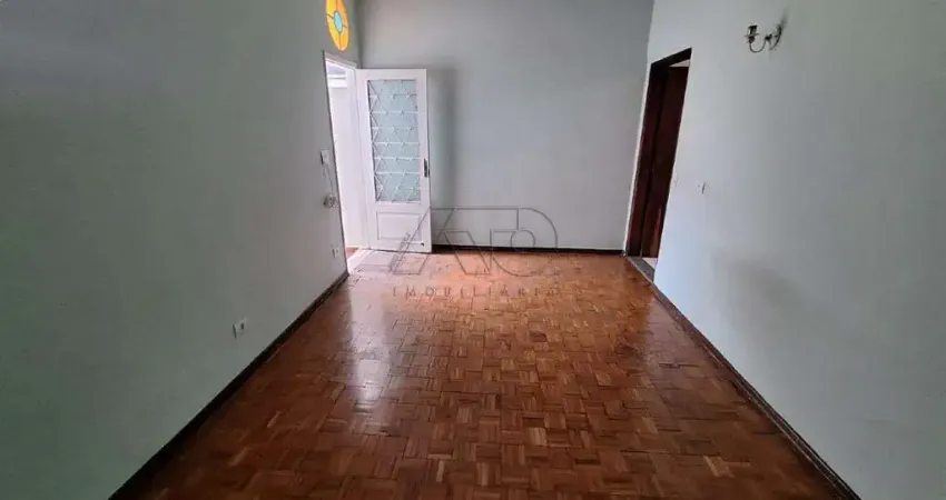 Casa com 2 quartos para alugar no Alto, Piracicaba