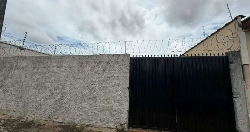 Terreno comercial para alugar no Paulista, Piracicaba