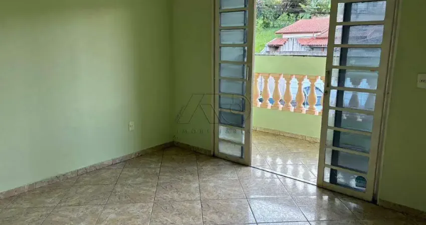 Casa para aluguel, 2 quartos, 1 suíte, Santa Rosa Ipês - PIRACICABA/SP