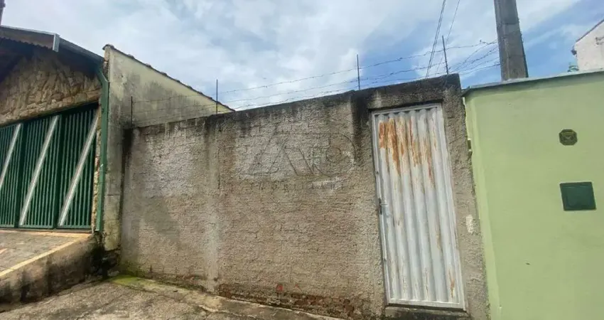 Terreno à venda no Jaraguá, Piracicaba