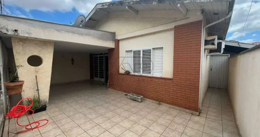Casa à venda, 3 quartos, 1 suíte, 1 vaga, PAULICEIA - PIRACICABA/SP