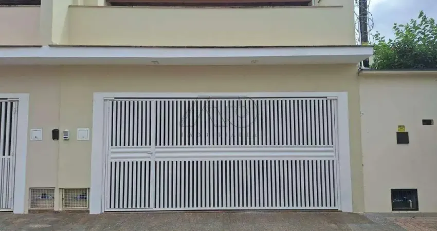 Casa para aluguel, 4 quartos, 1 suíte, 2 vagas, NOVA AMERICA - PIRACICABA/SP