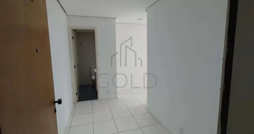 Sala à venda e para alugar em Campinas, Cambuí, com 45 m², Edifício San Marino