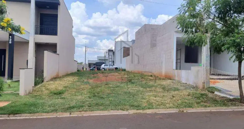 Terreno à venda em Paulínia, Vila Monte Alegre, com 200 m²