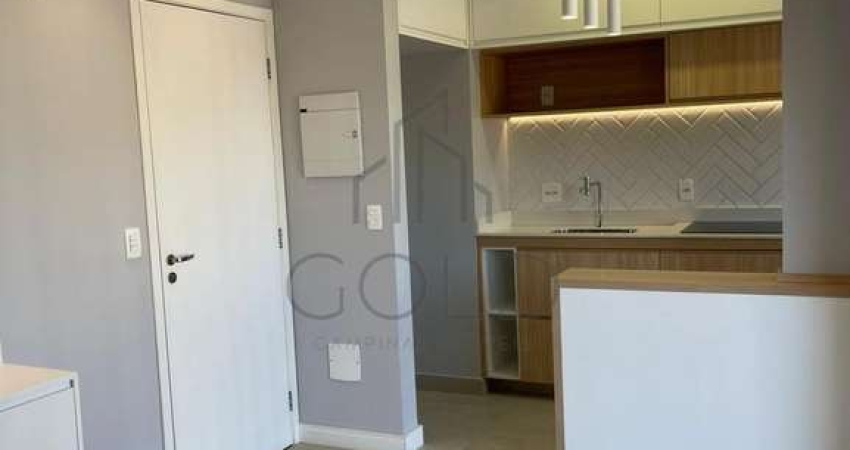 Apartamento à venda em Campinas, Vila Eliza, com 1 quarto, com 35.82 m², Urban Design Taquaral