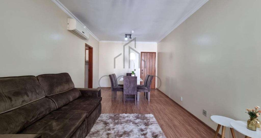 Apartamento à venda em Campinas, Cambuí, com 3 quartos, com 91 m², Edifício Village Cambuí