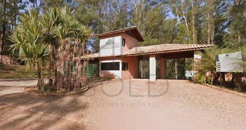 Terreno à venda em Campinas, Sousas, com 20028.44 m², Residencial Fazenda Iracema