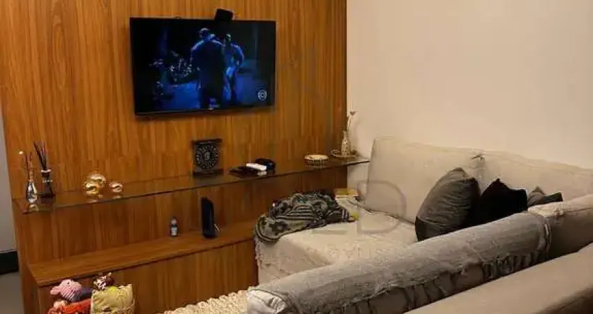Apartamento à venda em Campinas, Ponte Preta, com 2 quartos, com 80.92 m², Alto Da Abolição